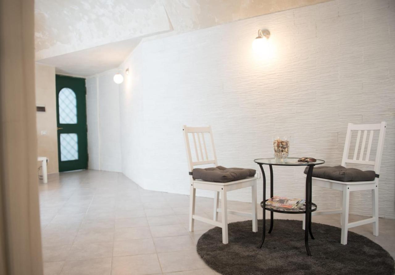 B&B Marina Виетри Экстерьер фото