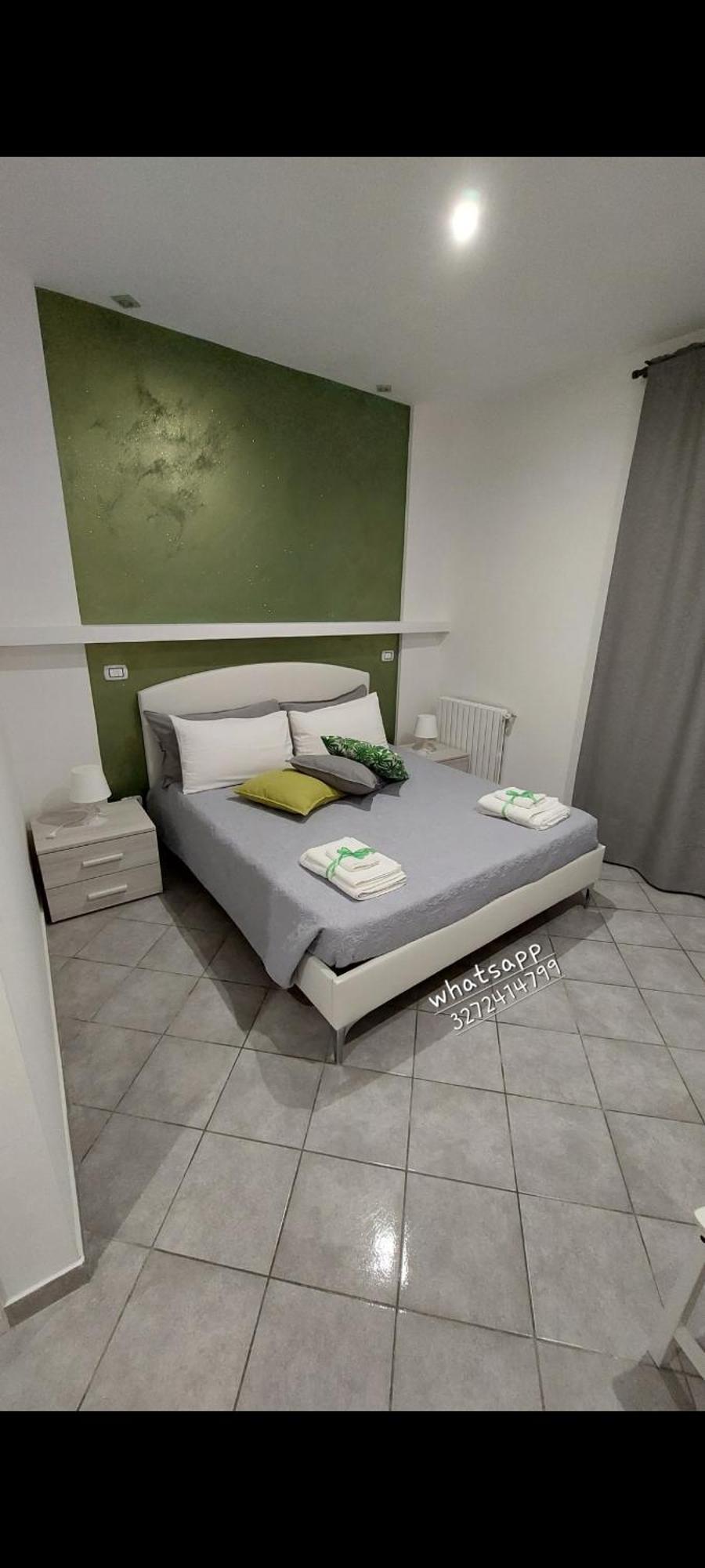 B&B Marina Виетри Экстерьер фото